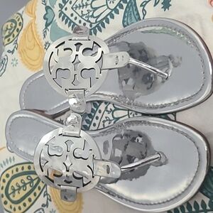 Tory Burch Miller Sandals